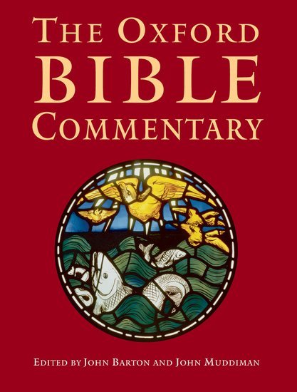 bible commentary software for mac